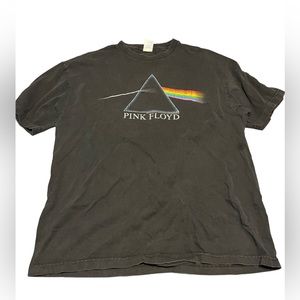 Vintage Pink Floyd Tee